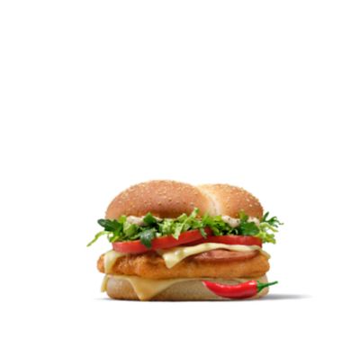 Grand Chicken Spicy