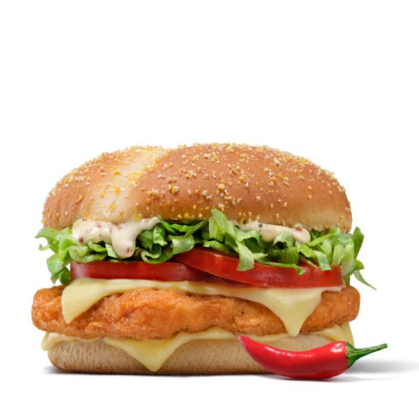 Current specials online at mcdonald's