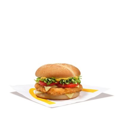 Grand Chicken Deluxe