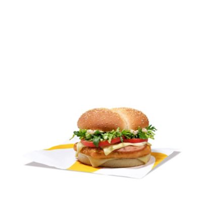 Grand Chicken Special