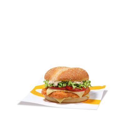 Grand Chicken Spicy