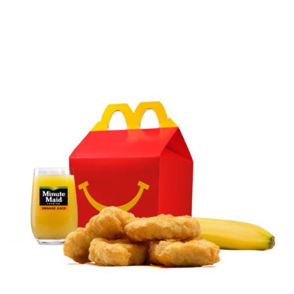 Happy Meal