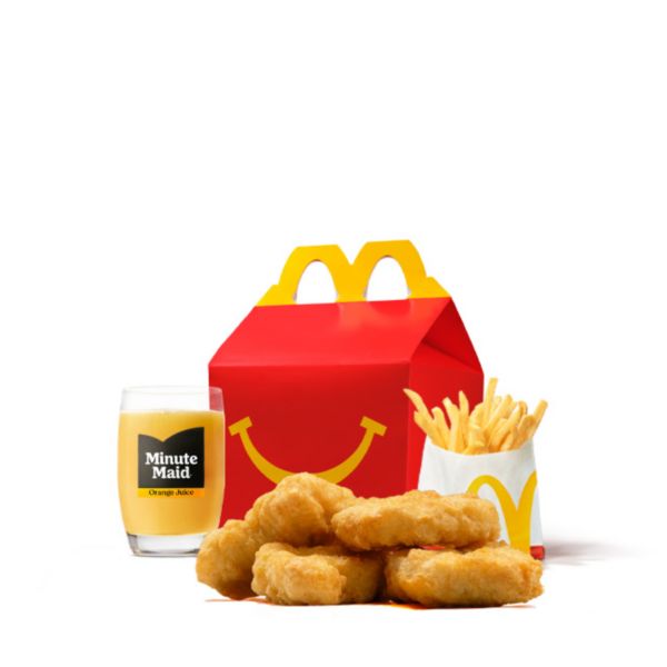Happy Meal