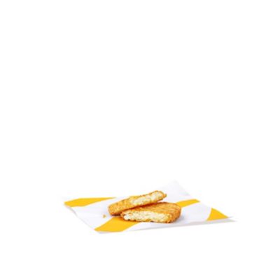McDonald's Hash Browns