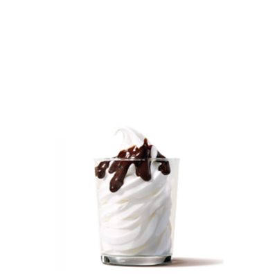 Hot Fudge Sundae