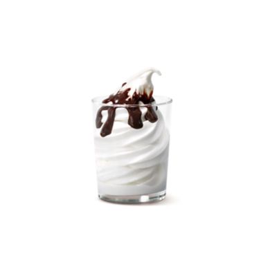 Hot Fudge Sundae