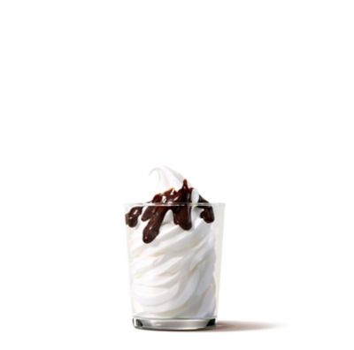 Hot Fudge Sundae