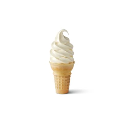 Ice Cream Cone