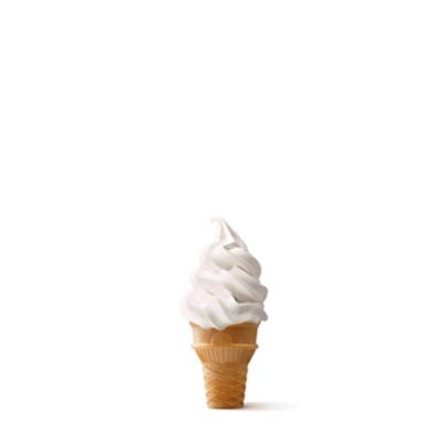 Ice Cream Cone