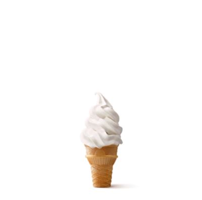 Ice Cream Cone