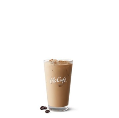 Iced Latte