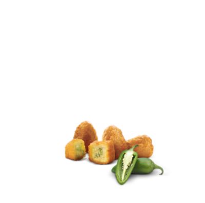 Jalapeno Cheese Bites