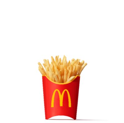 World Famous Fries®