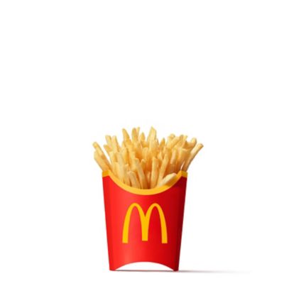 World Famous Fries™