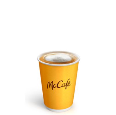 McCafe Latte