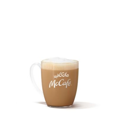 McCafe Latte