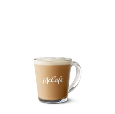 McCafe Latte