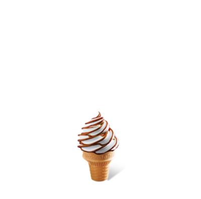 Mocha Twister