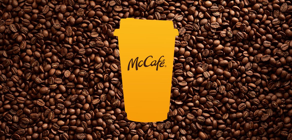 mccafe logo