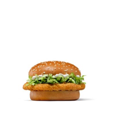 The McChicken: An All-Time Favorite