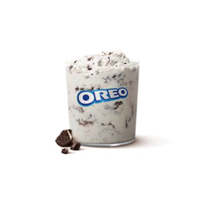 Oreo McFlurry