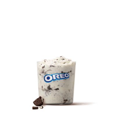 Oreo McFlurry