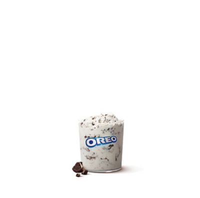 Oreo McFlurry