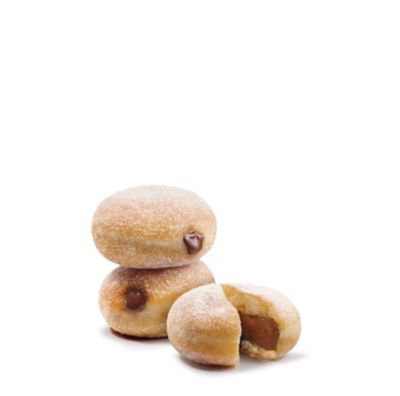 McPops Choco-Hazelnut