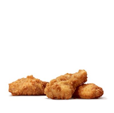 3 pcs Chicken McWings