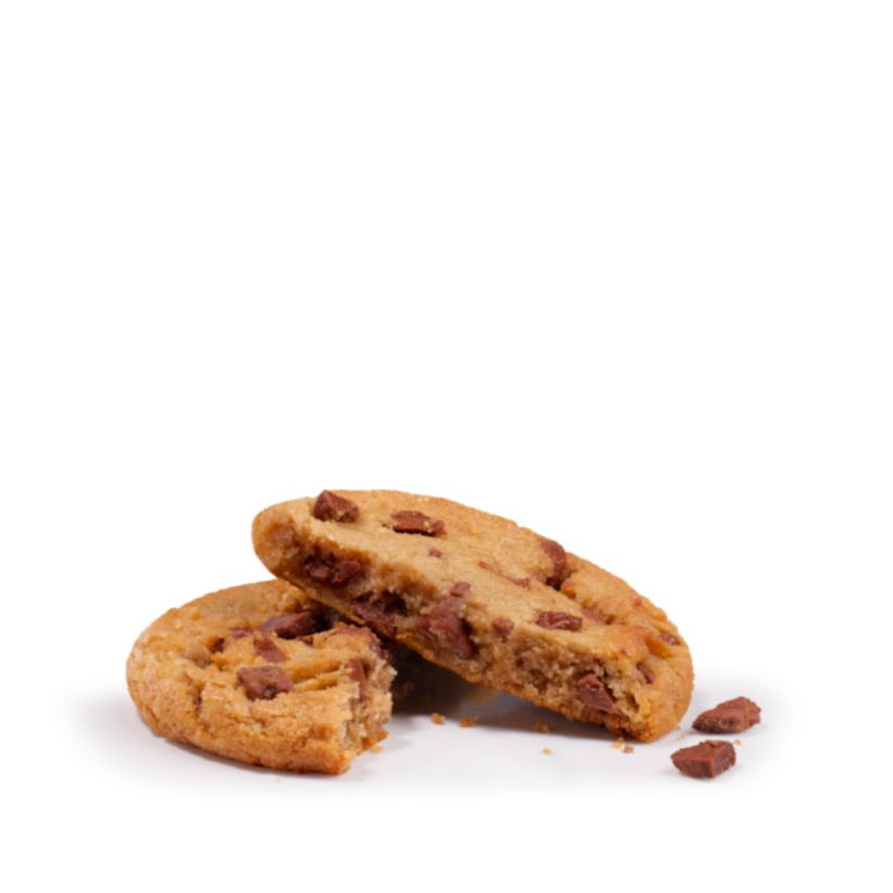 Milk Chocolate Chunk Cookie