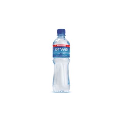 Mineral Water