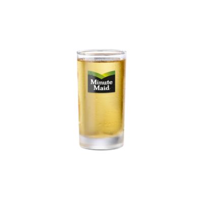 Minute Maid Apple