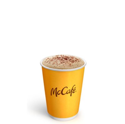 McCafe Mocha