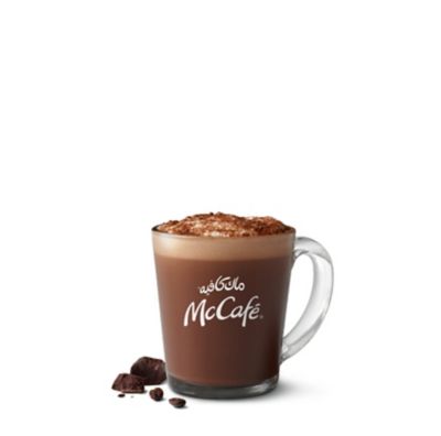 McCafe Mocha