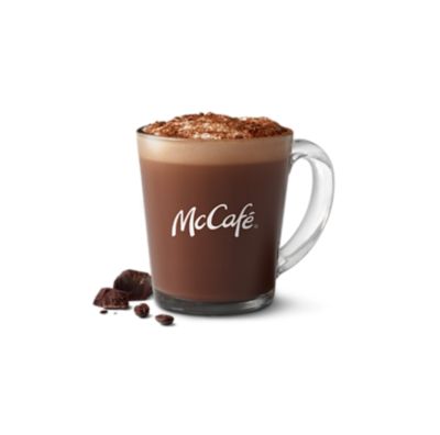 McCafe Mocha
