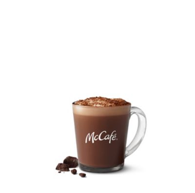 McCafe Mocha