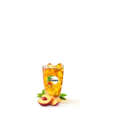 Frutea Ice Tea Peach Flavor