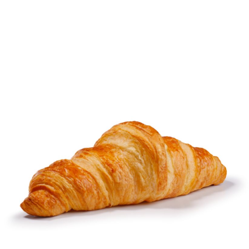 Plain Croissant