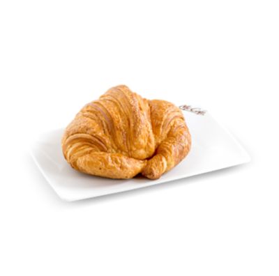Plain Croissant