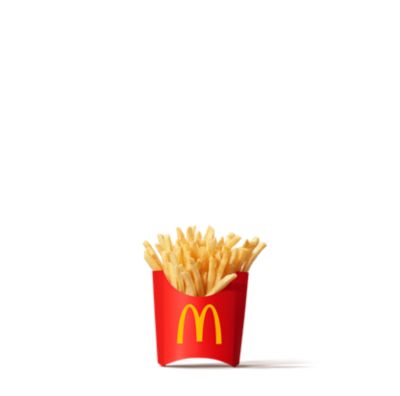 World Famous Fries®