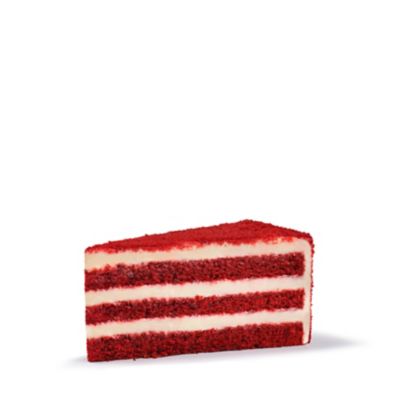 Red Velvet Cake
