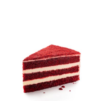 Red Velvet Cake