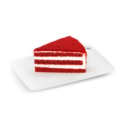 Red Velvet Cake