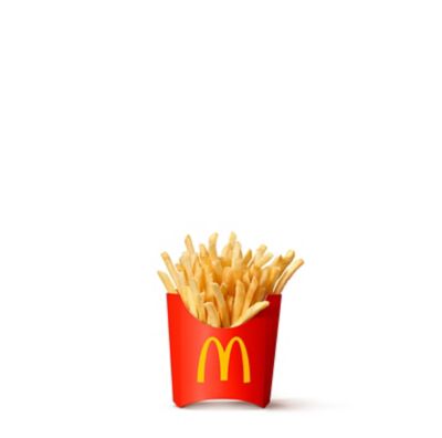 World Famous Fries®