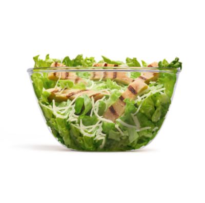 Chicken Caesar Salad