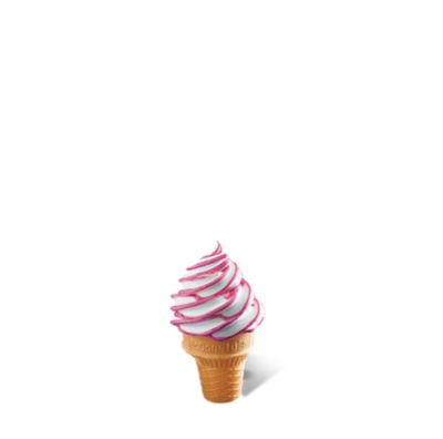 Strawberry Twister