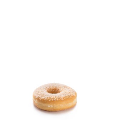 Sugar Donut