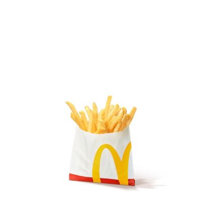 McDonald's Small Fries