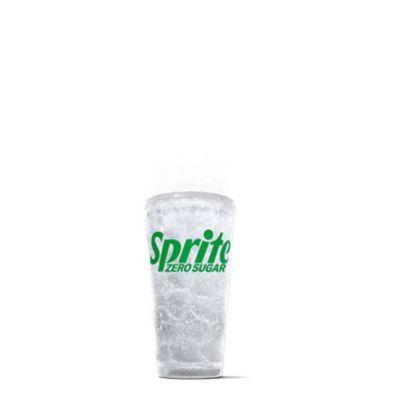 Sprite Zero Sugar