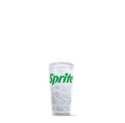 Sprite Cup